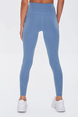 Active High-Waist Leggings