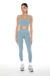 Active Seamless High-Rise Leggings
