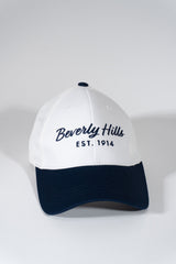 Beverly Hills Baseball Cap