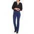 Barbara Bootcut Jean