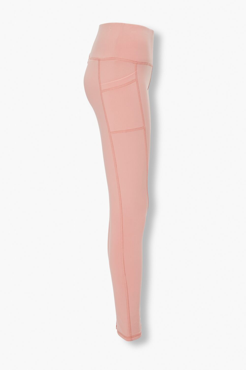 Active Seamed Leggings
