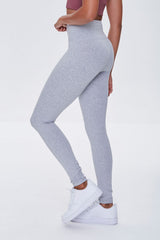 Active Heathered Leggings