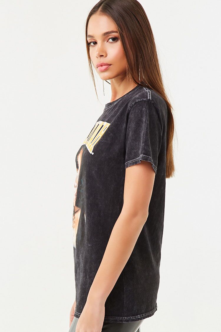 Aaliyah Graphic Tee