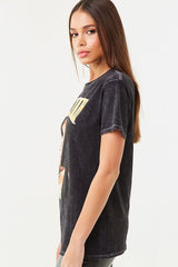 Aaliyah Graphic Tee