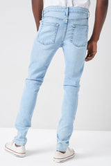 Basic Skinny Jeans