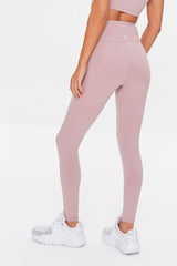 Active High-Rise Leggings