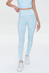 Active Tie-Dye Leggings