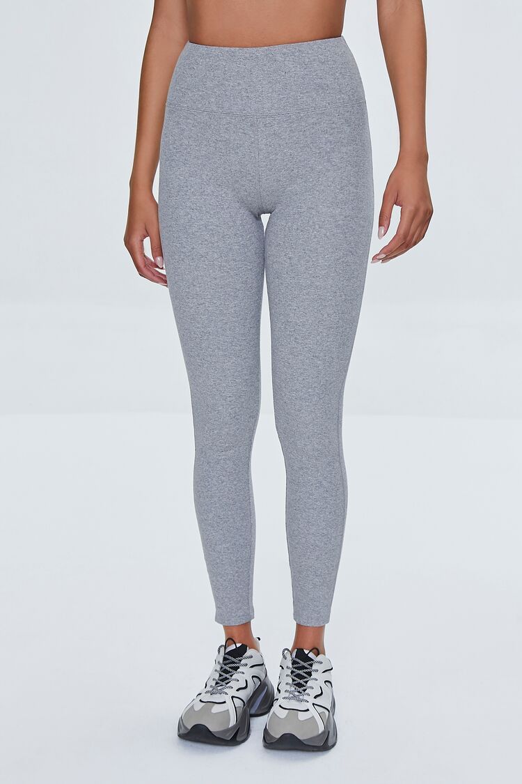 Active High-Rise Leggings