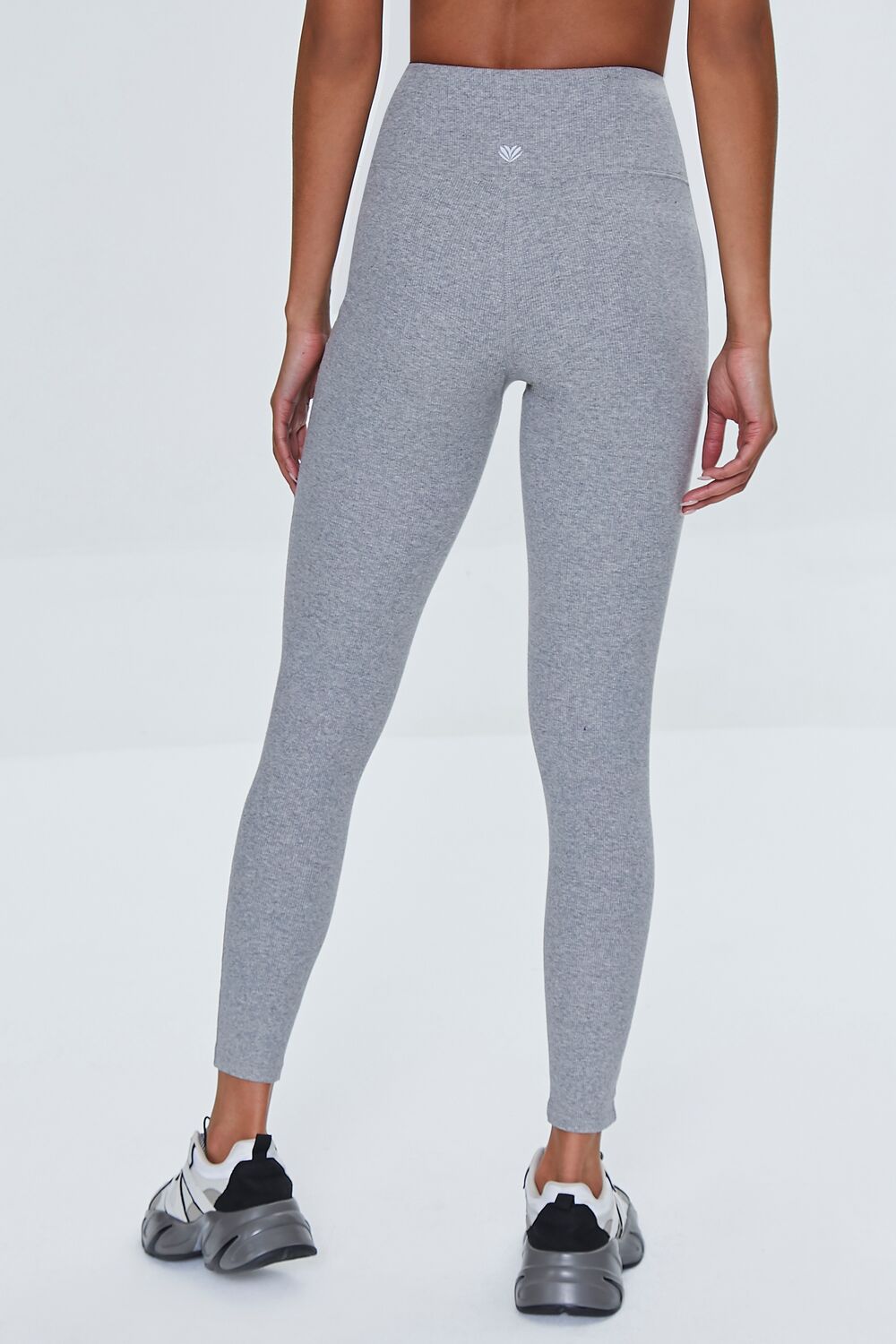 Active High-Rise Leggings