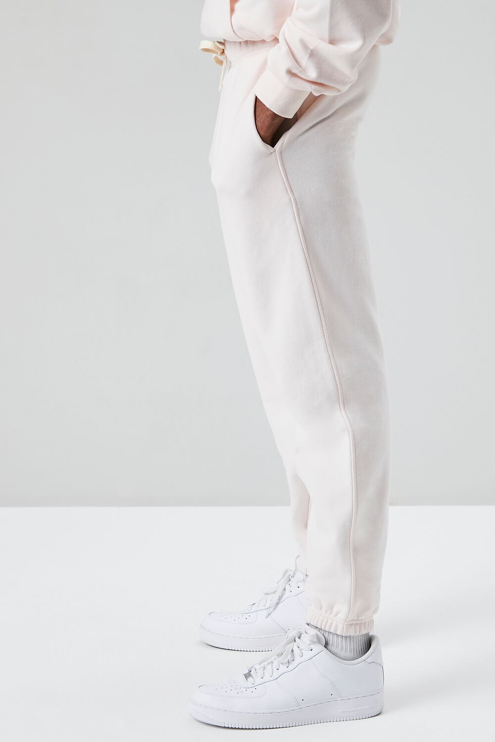 Basic Drawstring Joggers