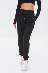 Active French Terry Joggers