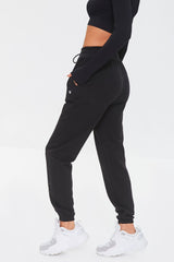 Active French Terry Joggers