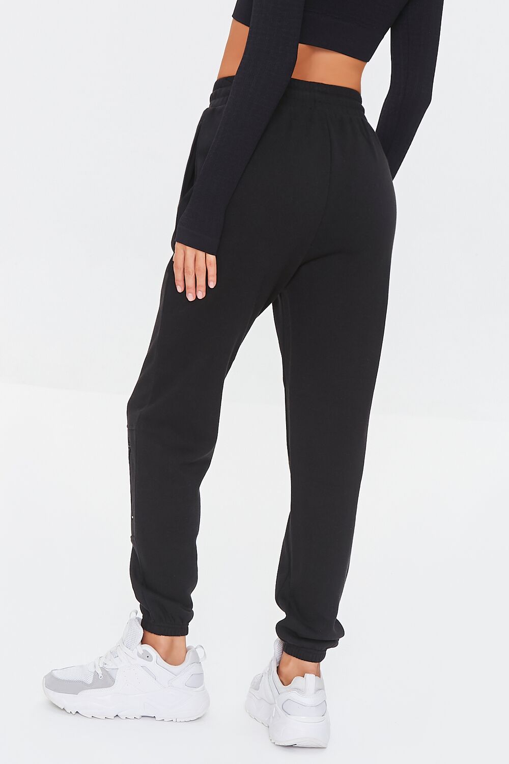 Active French Terry Joggers