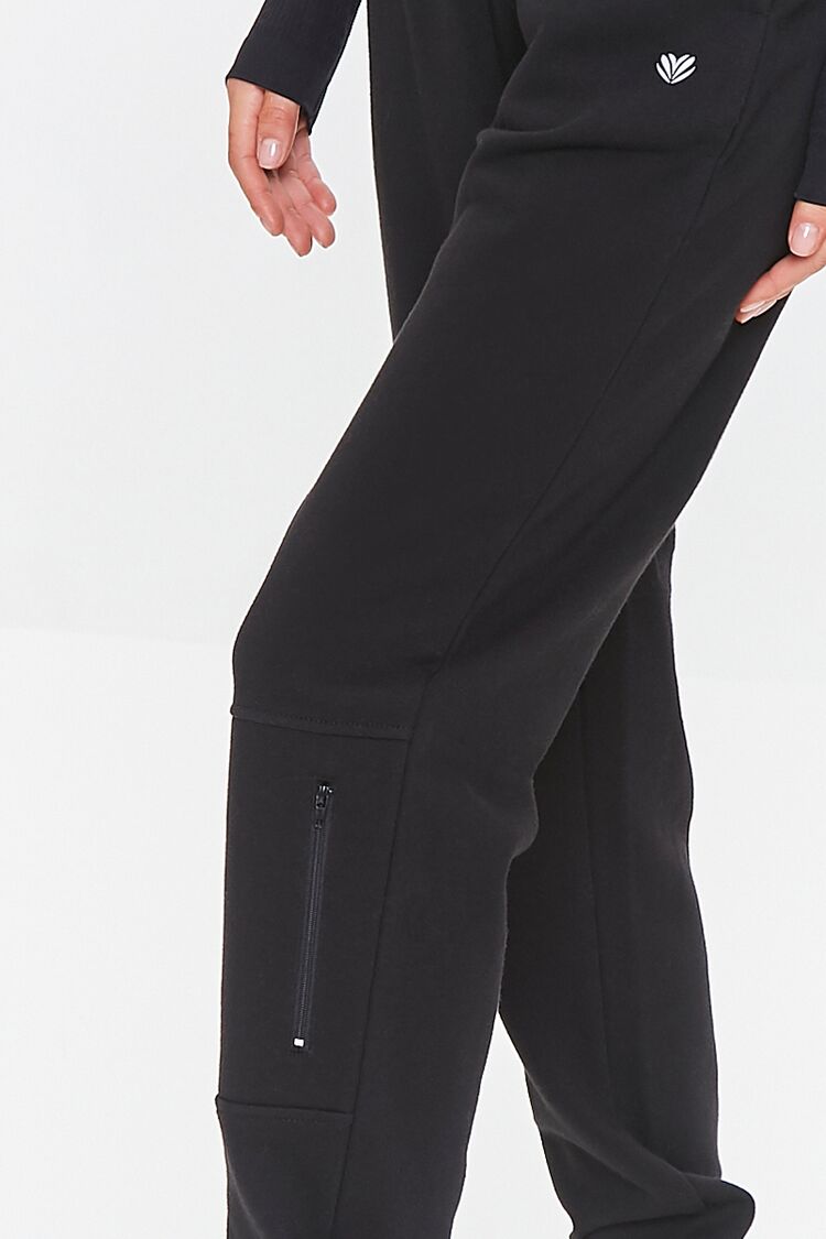 Active French Terry Joggers
