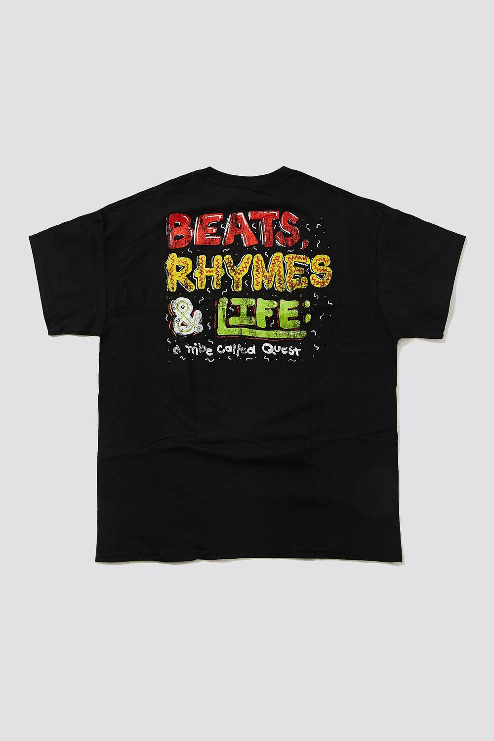 A Tribe Called Quest Graphic Tee