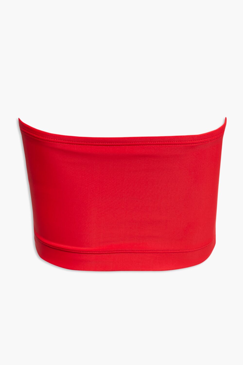 Bandeau Bikini Top