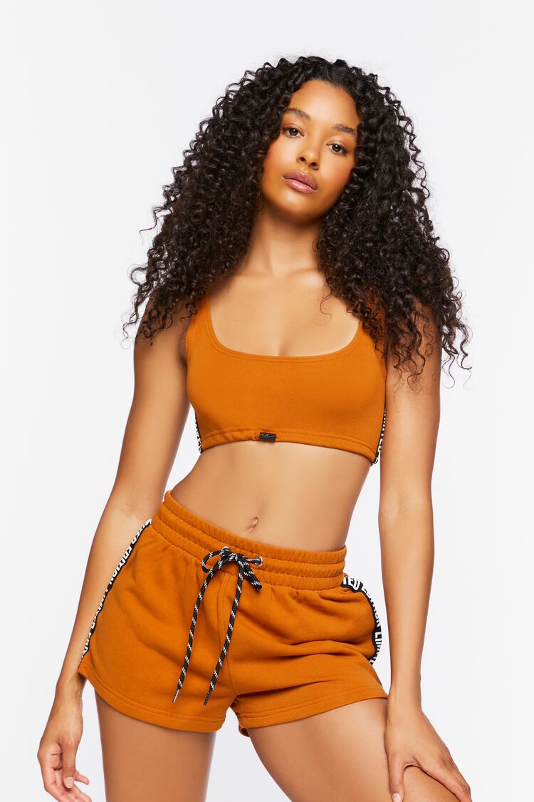 Active Limited Edition Shorts