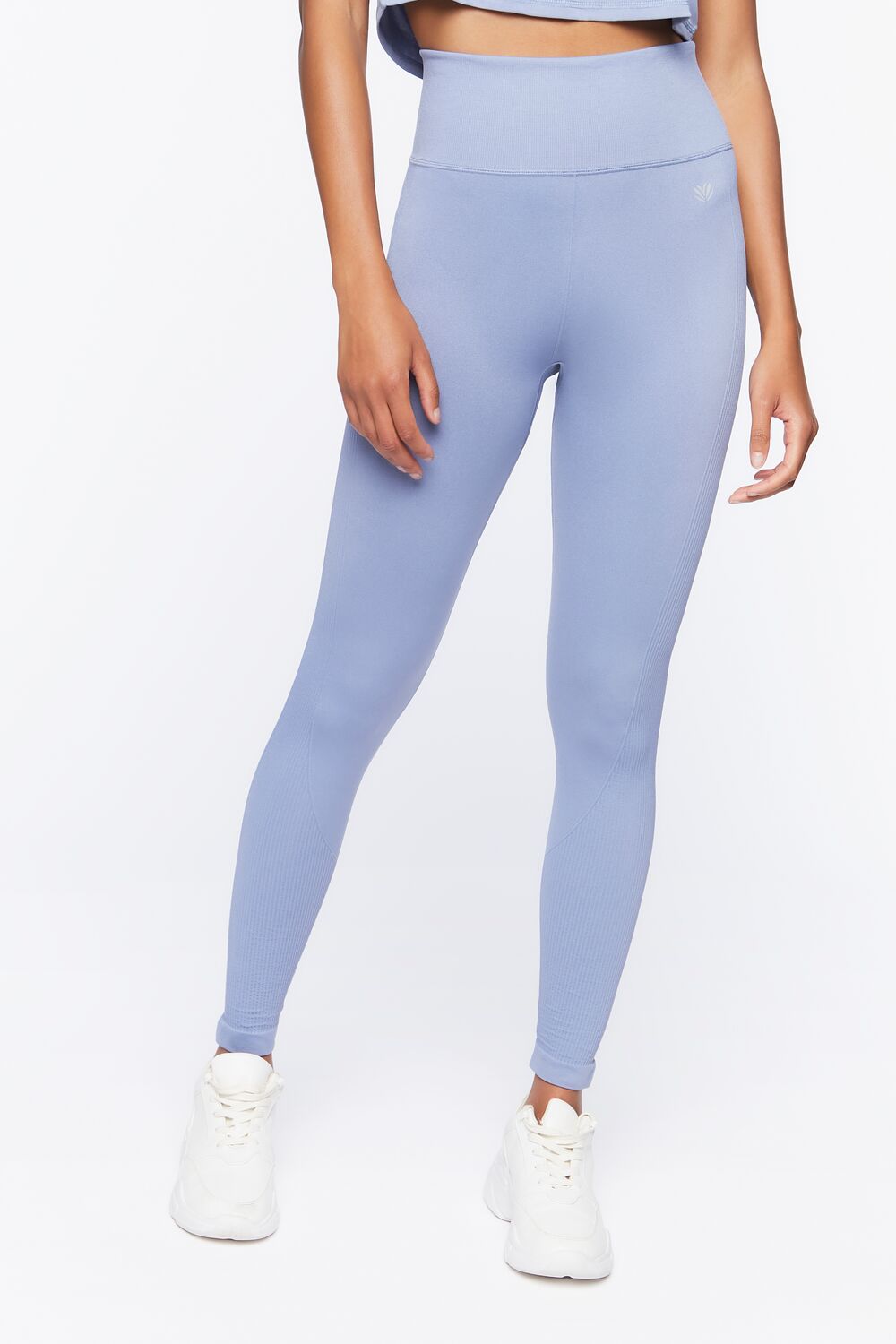Active Seamless High-Rise Leggings