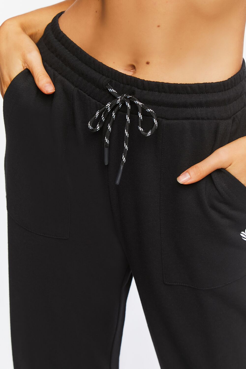 Active French Terry Joggers