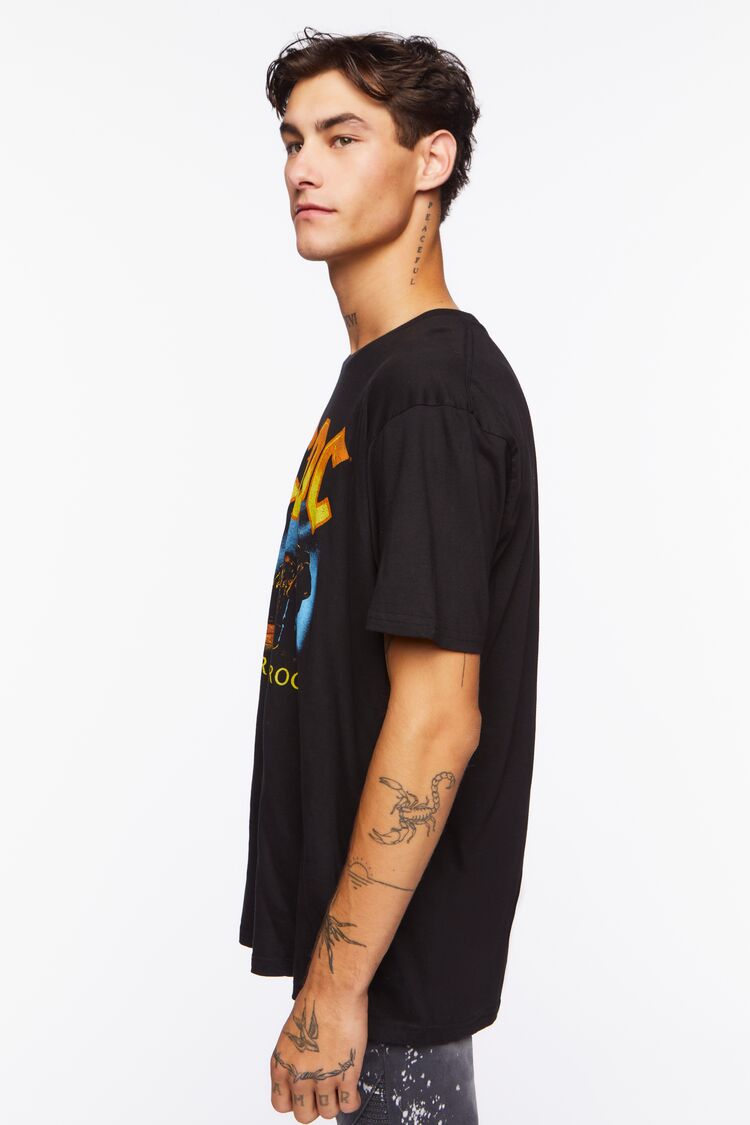 ACDC Graphic Tee