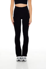 Active Seamless Flare Leggings