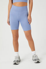 Active Seamless Biker Shorts