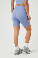 Active Seamless Biker Shorts