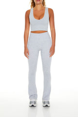 Active Seamless Flare Leggings