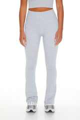 Active Seamless Flare Leggings