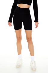 Active Seamless Biker Shorts
