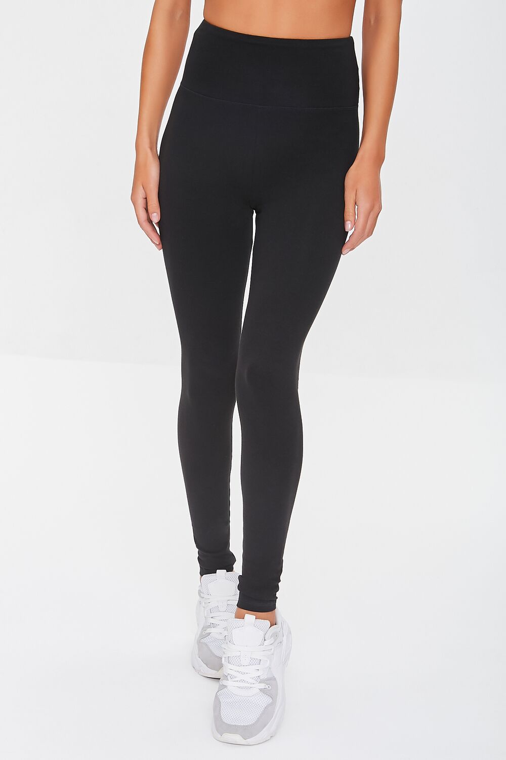 Active High-Rise Leggings
