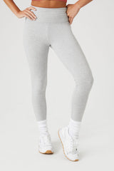 Active High-Rise Leggings