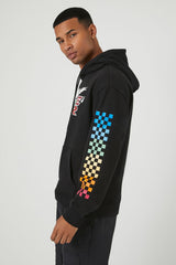 Alpine Rider Graphic Hoodie
