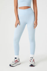 Active Seamless High-Rise Leggings