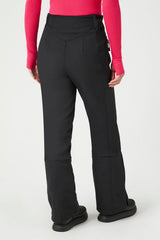 Active Ski High-Rise Flare Pants
