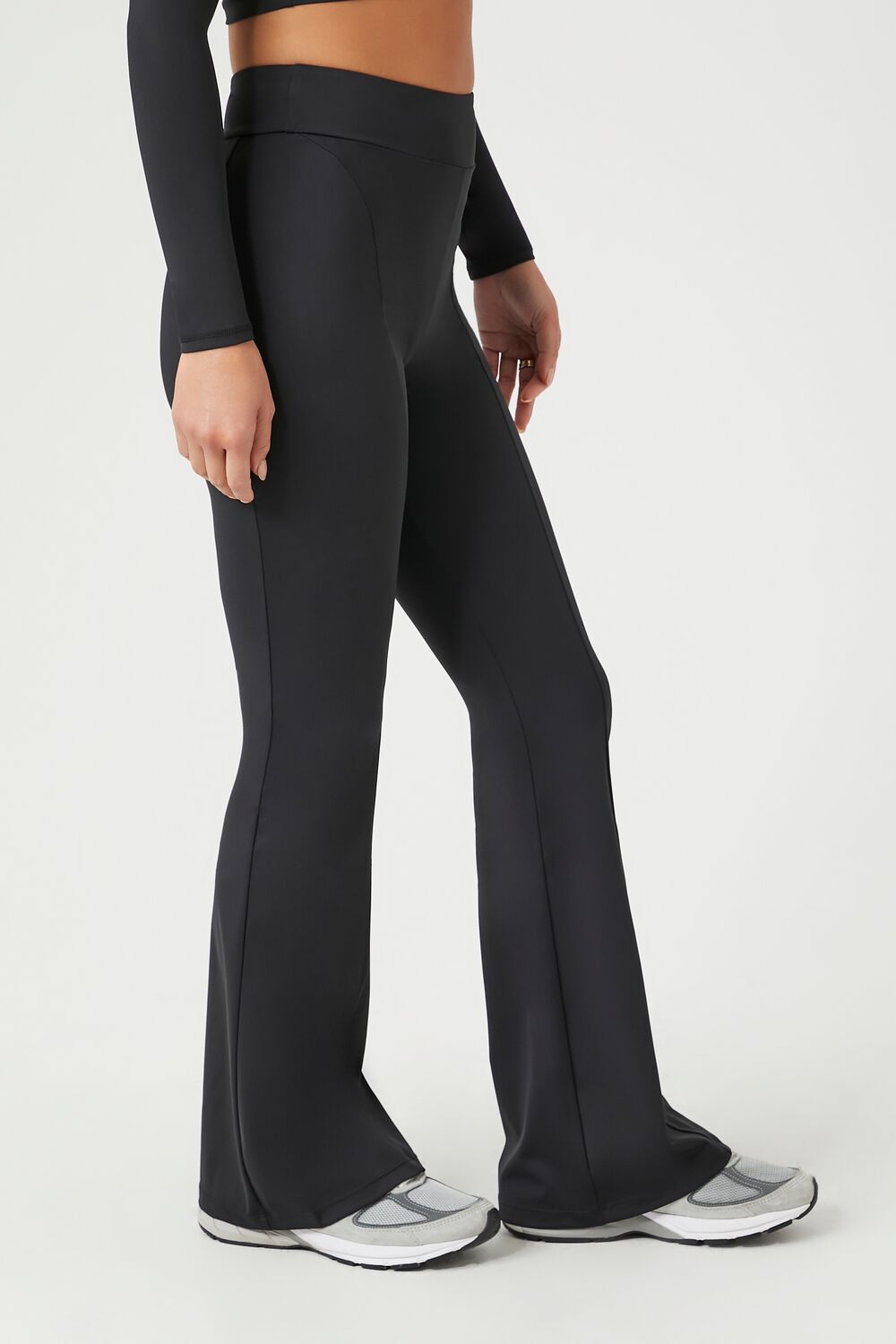 Active Flare-Leg Leggings