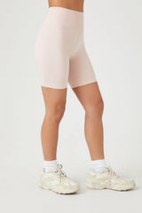 Active Seamless Biker Shorts