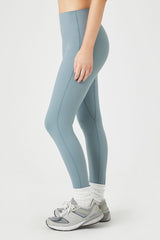 Active Mid-Rise Leggings