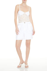 Bermuda Cargo Shorts