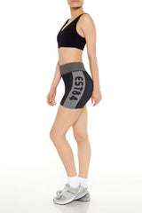 Active Seamless EST84 Biker Shorts