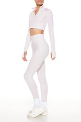 Active Seamless High-Rise Leggings
