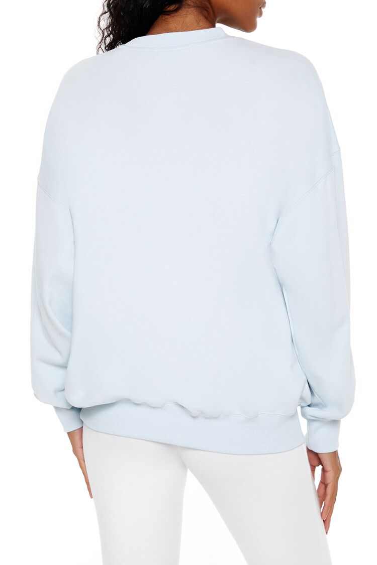 Beaded Gemini Pullover