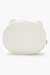 Angel Hello Kitty Makeup Bag