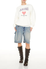 Aries The Thrill Seeker Pullover