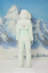 Active Quilted Hello Kitty Jumpsuit