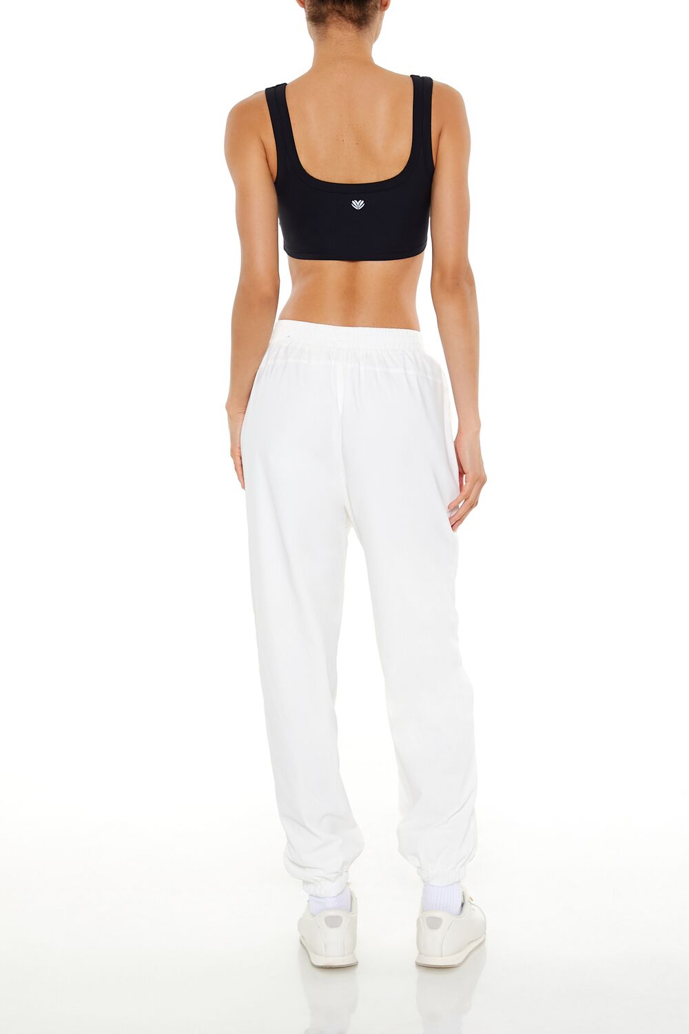 Active High-Rise Joggers