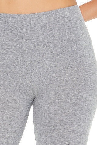 Basic High-Rise Leggings