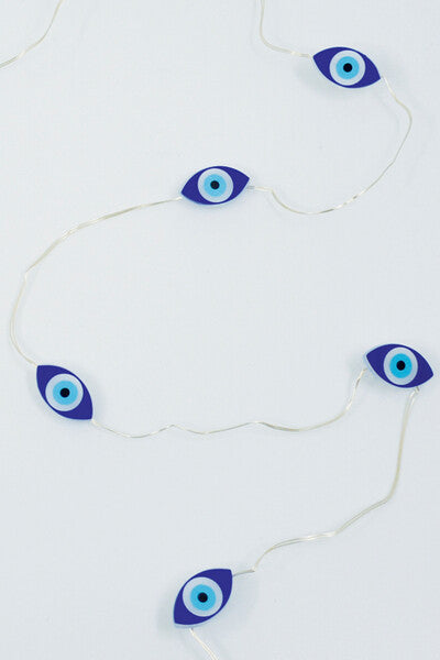 Brooklyn Lighting Company All Seeing Eye Wire Lights