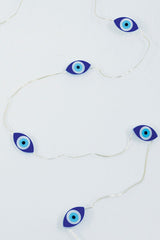 Brooklyn Lighting Company All Seeing Eye Wire Lights