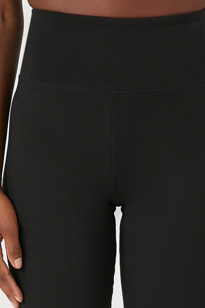 Active High-Rise Leggings